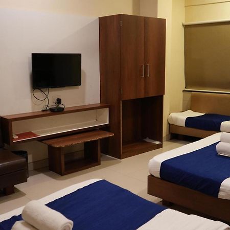 Hotel Satyug Ujjain Extérieur photo